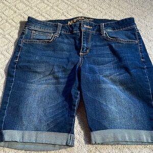 - Woman’s Jean shorts